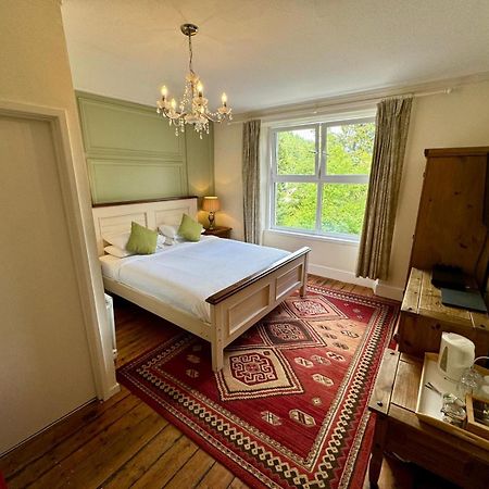 Fairhaven Stay Betws-y-Coed Εξωτερικό φωτογραφία