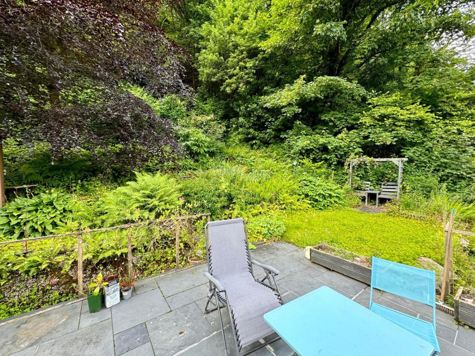 Fairhaven Stay Betws-y-Coed Εξωτερικό φωτογραφία