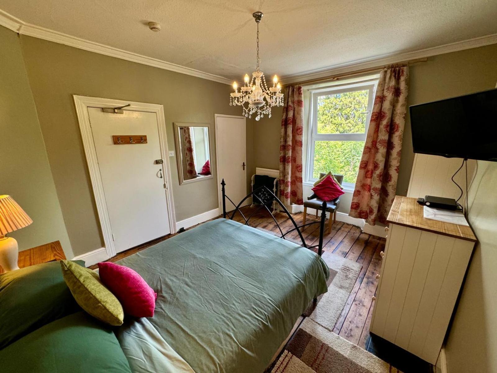 Fairhaven Stay Betws-y-Coed Εξωτερικό φωτογραφία
