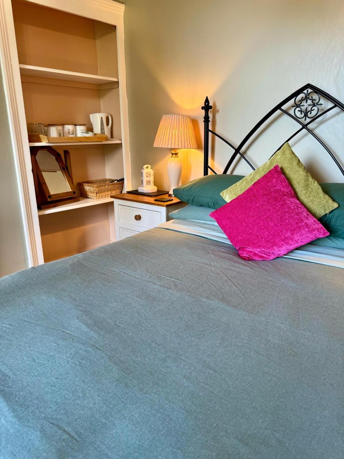Fairhaven Stay Betws-y-Coed Εξωτερικό φωτογραφία