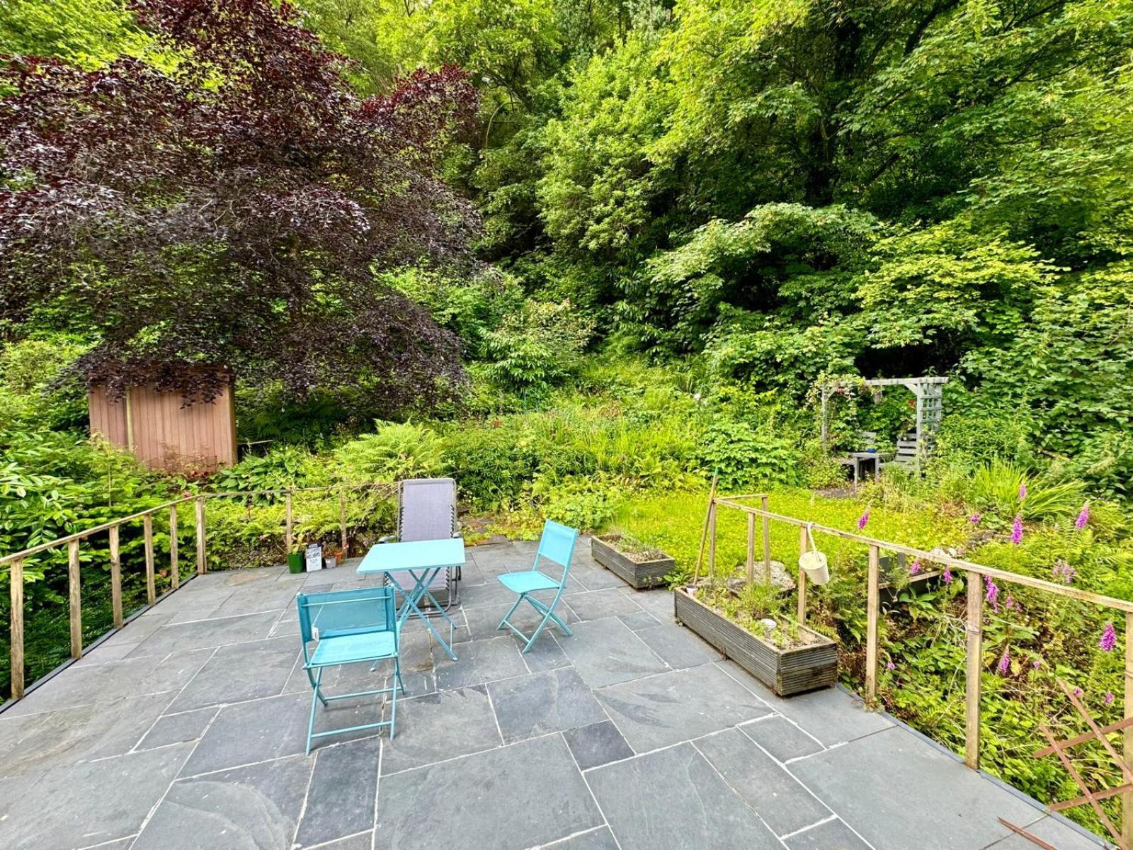 Fairhaven Stay Betws-y-Coed Εξωτερικό φωτογραφία