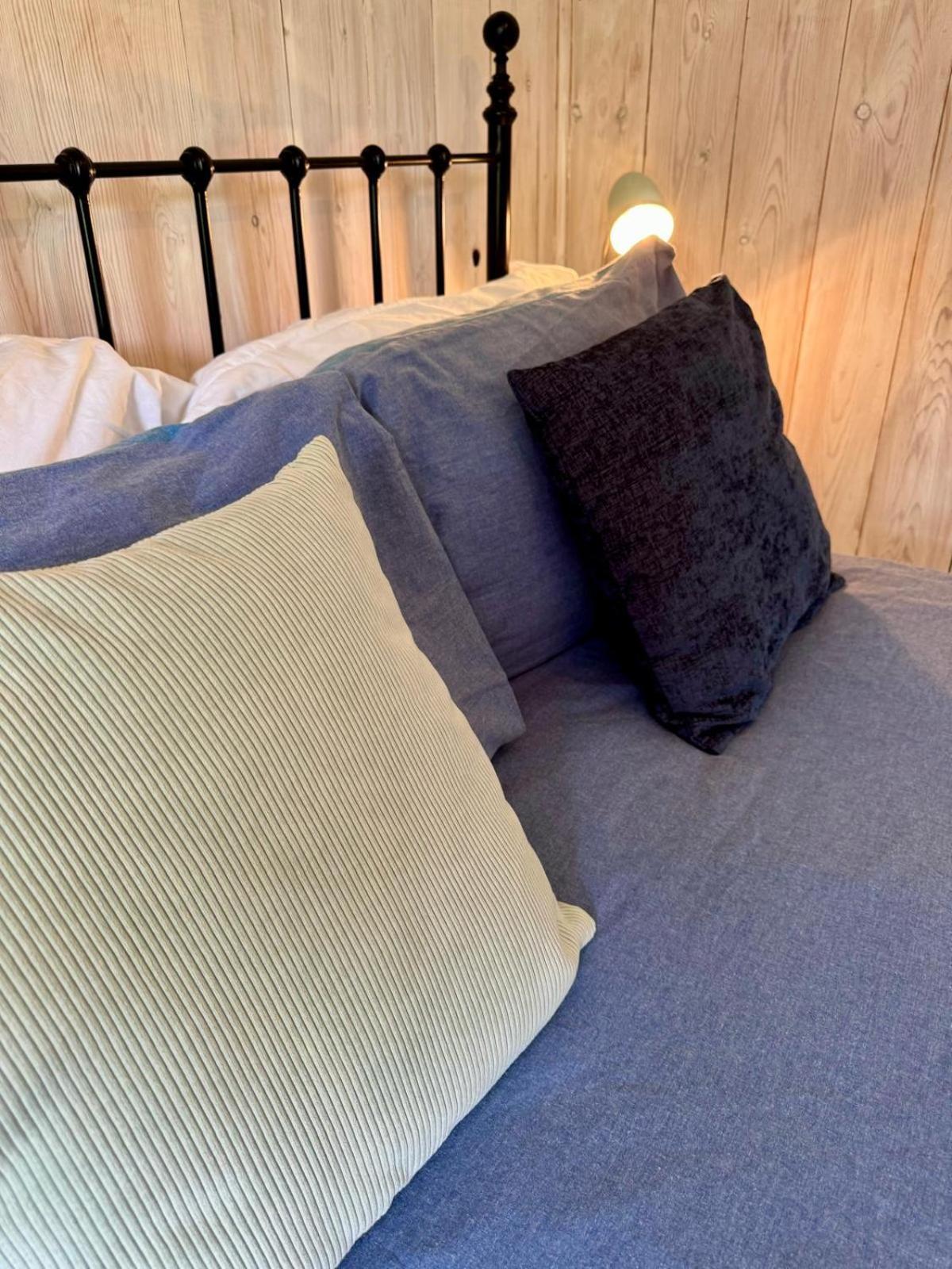 Fairhaven Stay Betws-y-Coed Εξωτερικό φωτογραφία