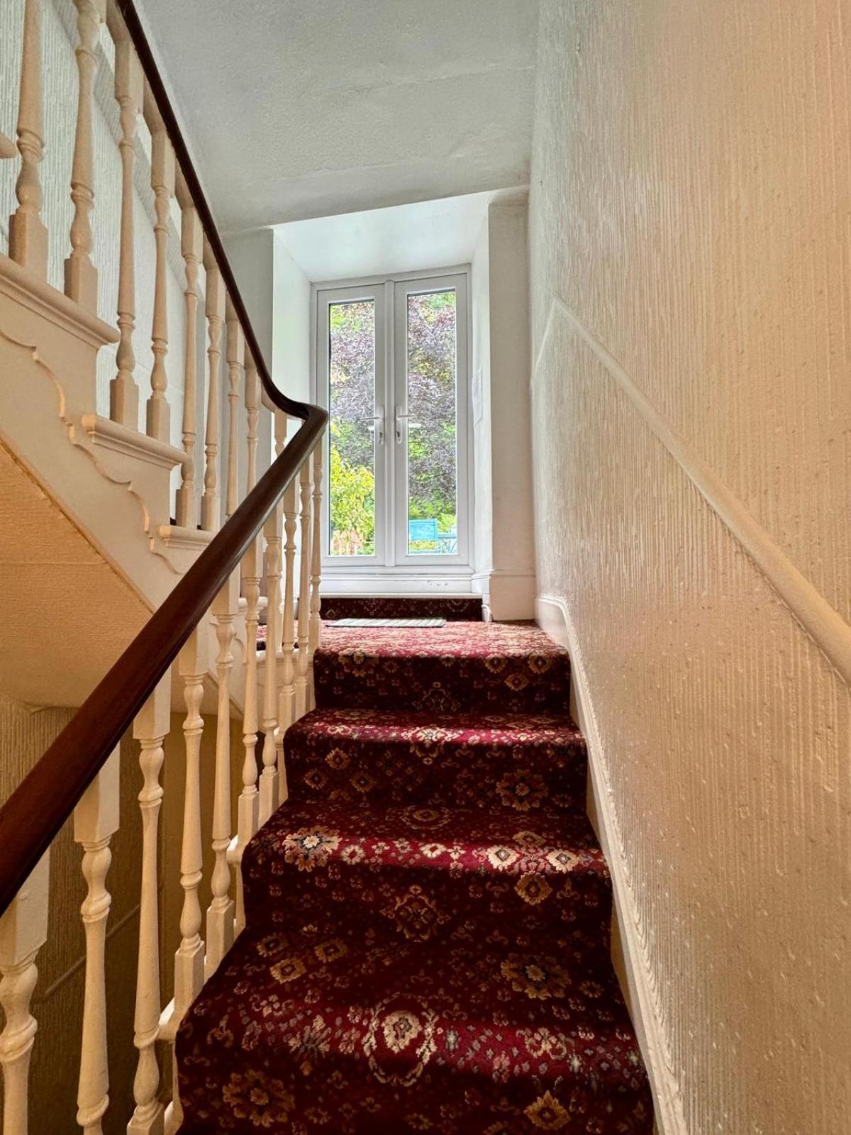 Fairhaven Stay Betws-y-Coed Εξωτερικό φωτογραφία