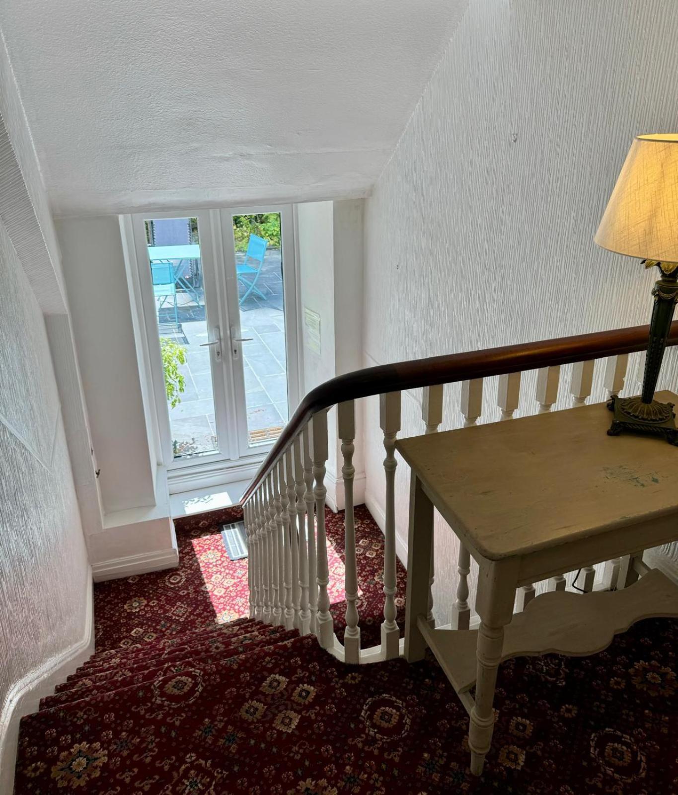 Fairhaven Stay Betws-y-Coed Εξωτερικό φωτογραφία