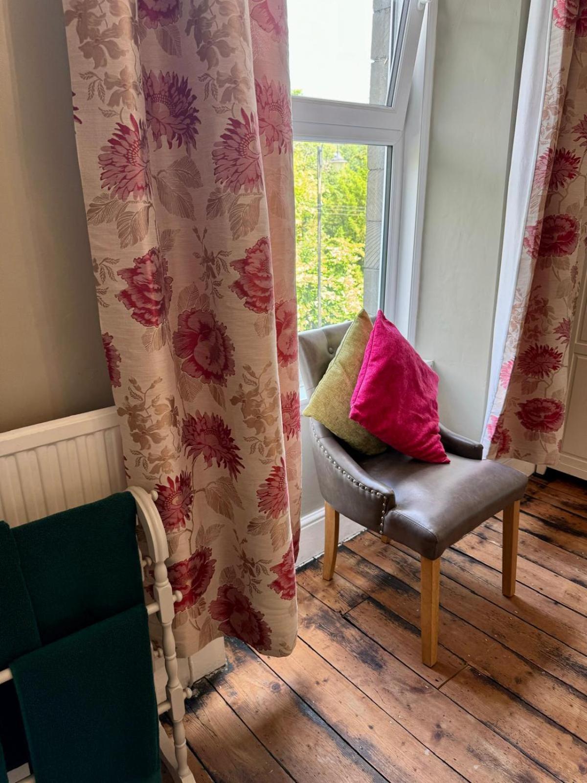 Fairhaven Stay Betws-y-Coed Εξωτερικό φωτογραφία