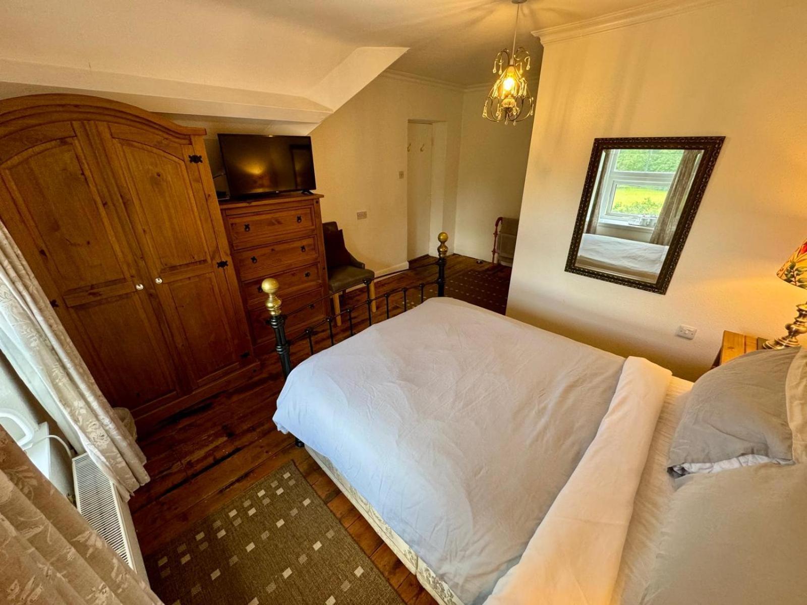 Fairhaven Stay Betws-y-Coed Εξωτερικό φωτογραφία