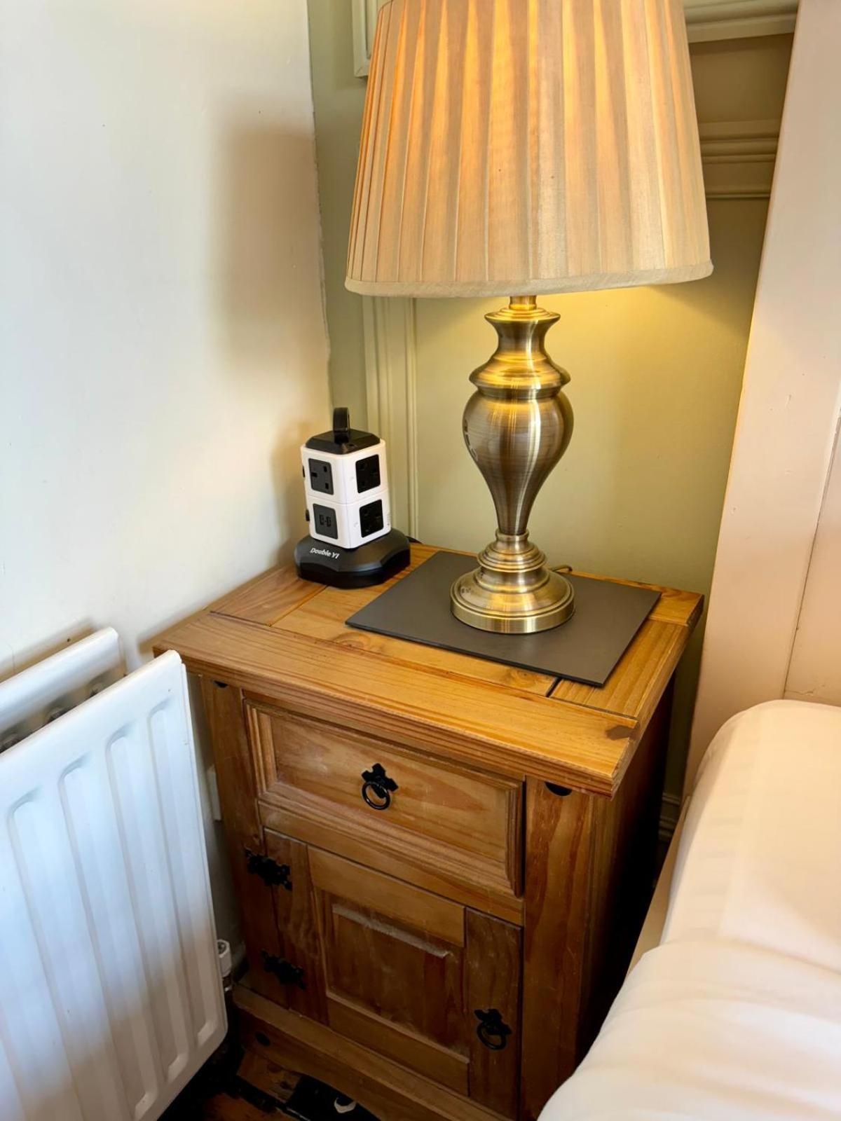 Fairhaven Stay Betws-y-Coed Εξωτερικό φωτογραφία