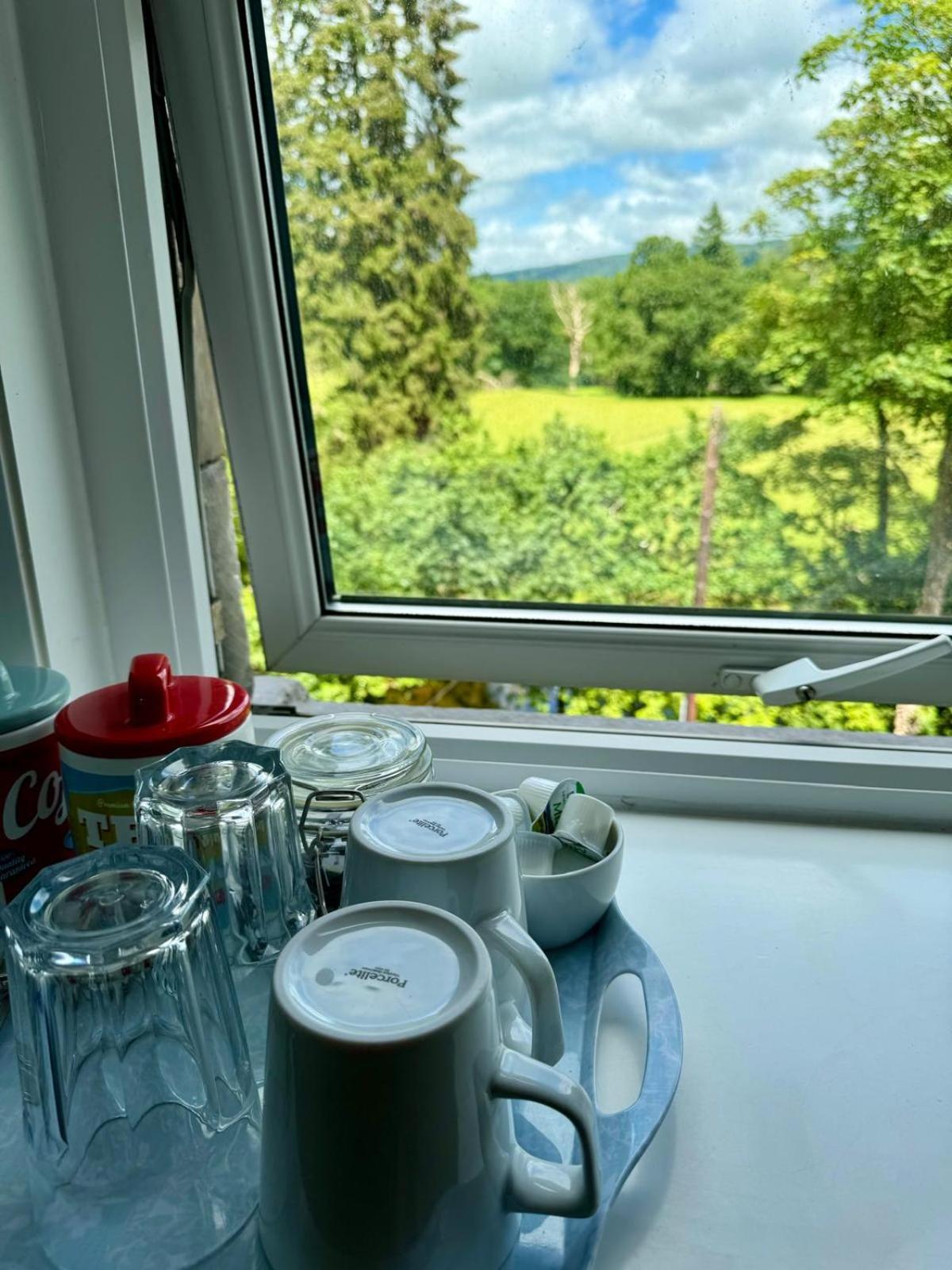 Fairhaven Stay Betws-y-Coed Εξωτερικό φωτογραφία