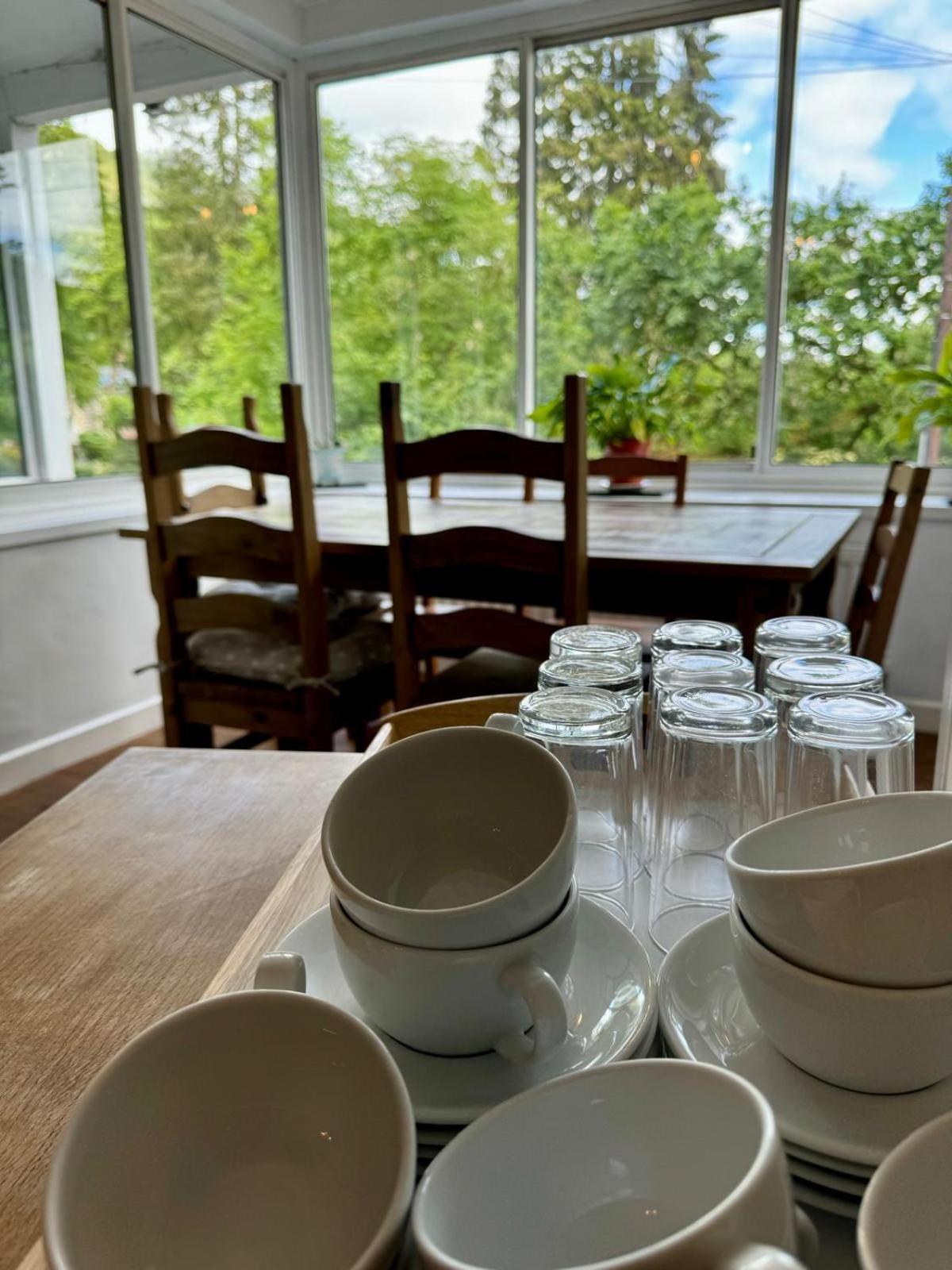 Fairhaven Stay Betws-y-Coed Εξωτερικό φωτογραφία