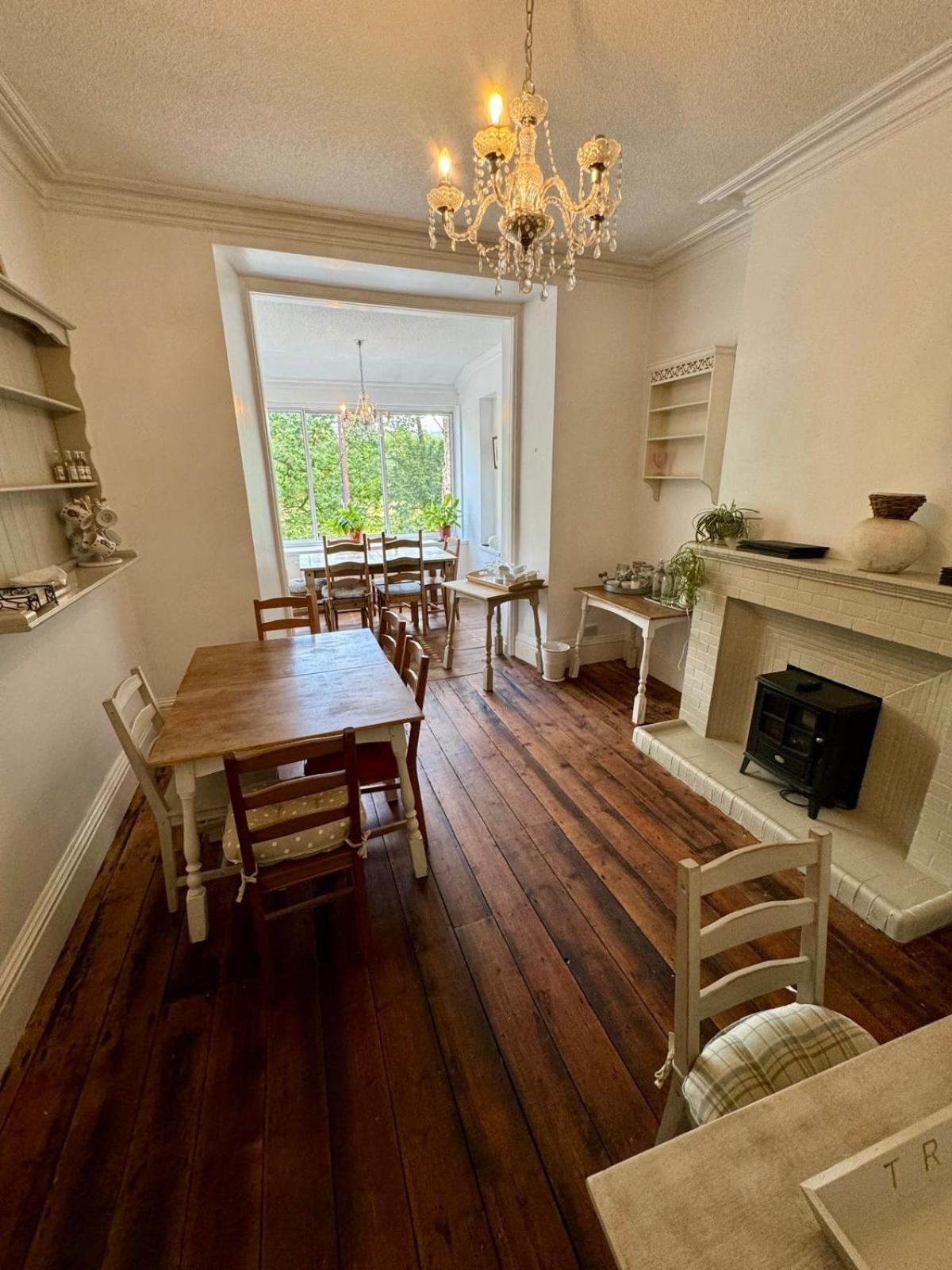 Fairhaven Stay Betws-y-Coed Εξωτερικό φωτογραφία