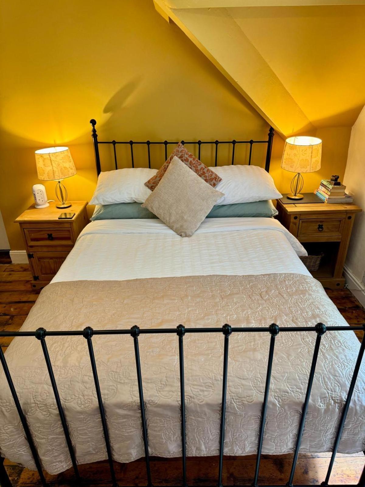 Fairhaven Stay Betws-y-Coed Εξωτερικό φωτογραφία