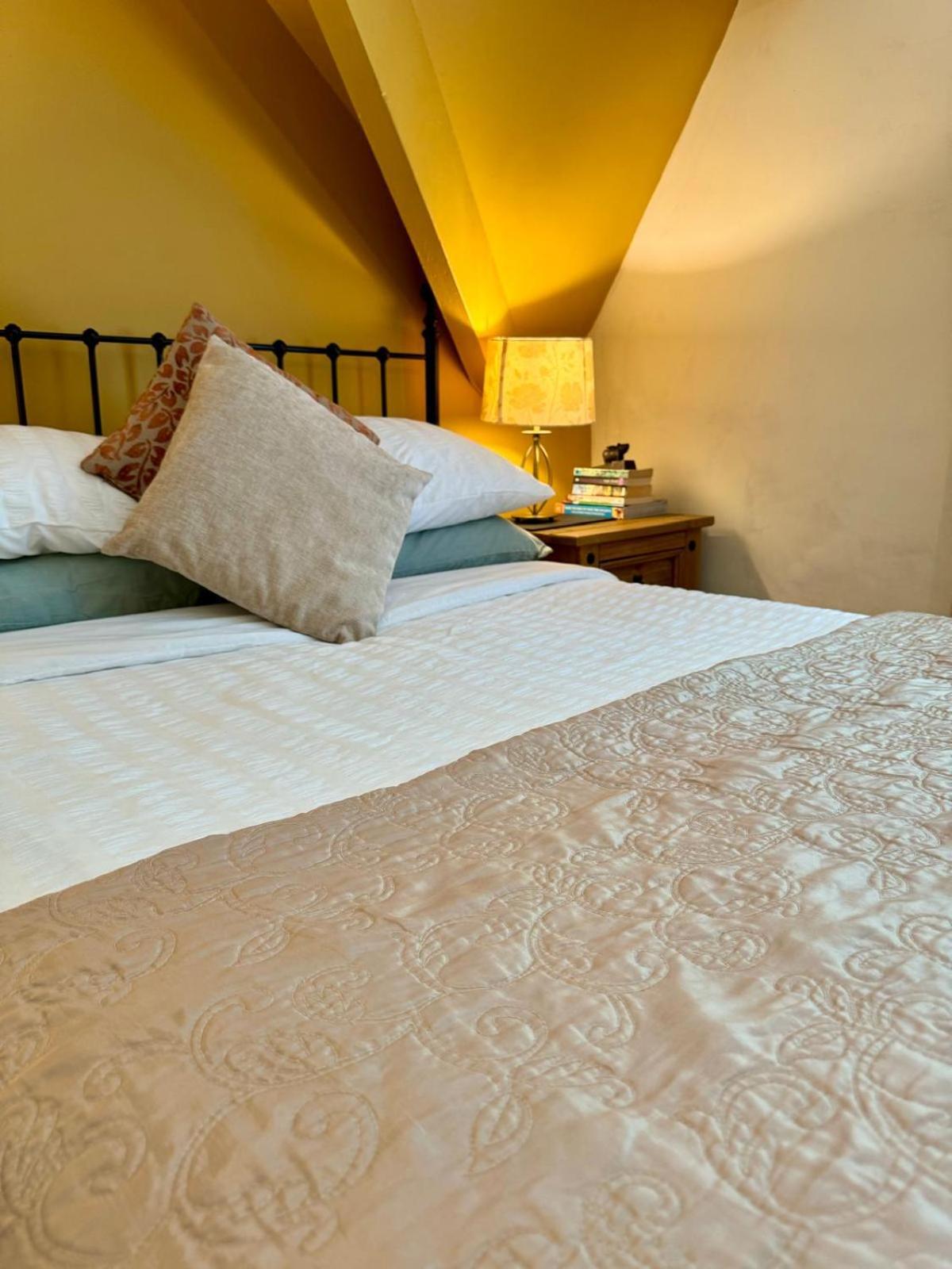 Fairhaven Stay Betws-y-Coed Εξωτερικό φωτογραφία