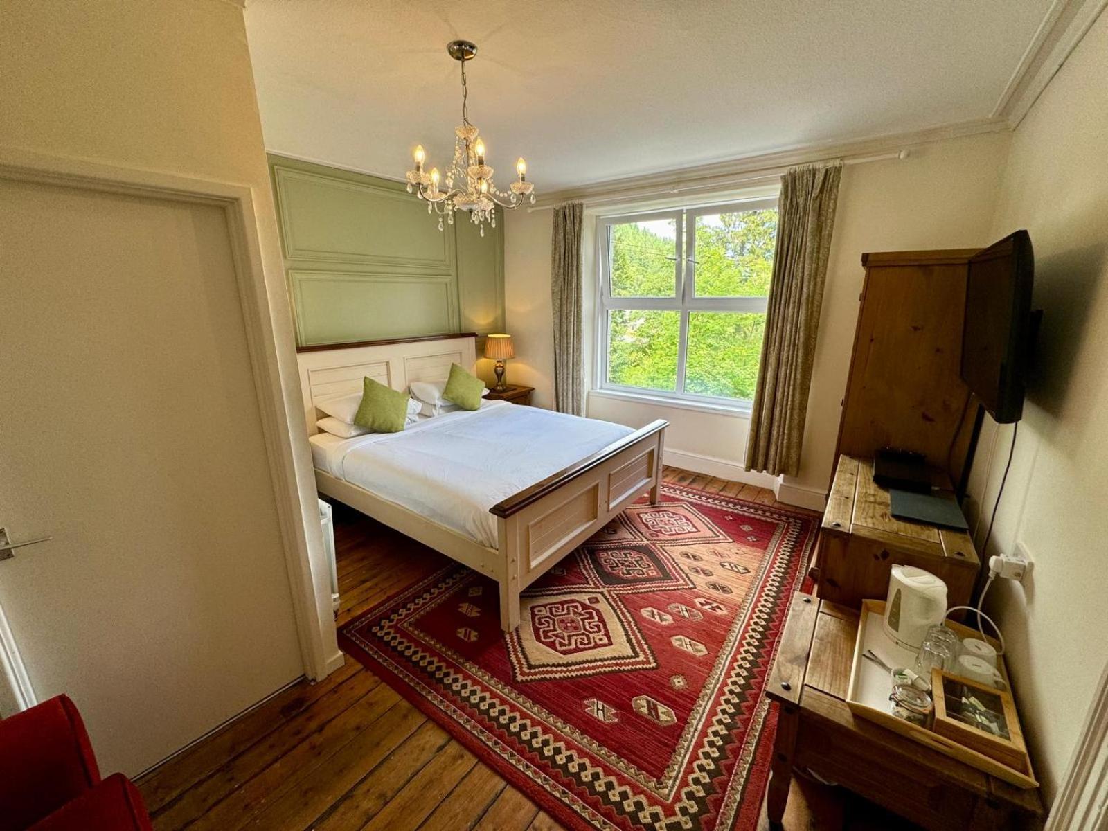 Fairhaven Stay Betws-y-Coed Εξωτερικό φωτογραφία