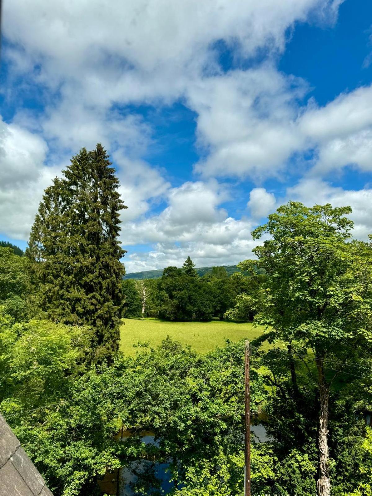 Fairhaven Stay Betws-y-Coed Εξωτερικό φωτογραφία