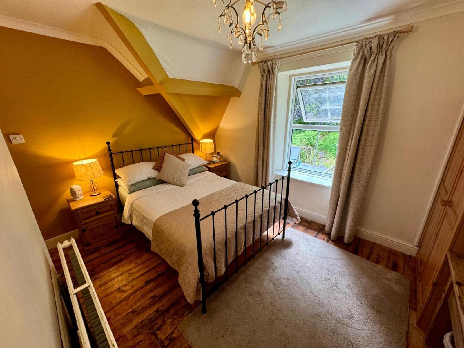 Fairhaven Stay Betws-y-Coed Εξωτερικό φωτογραφία
