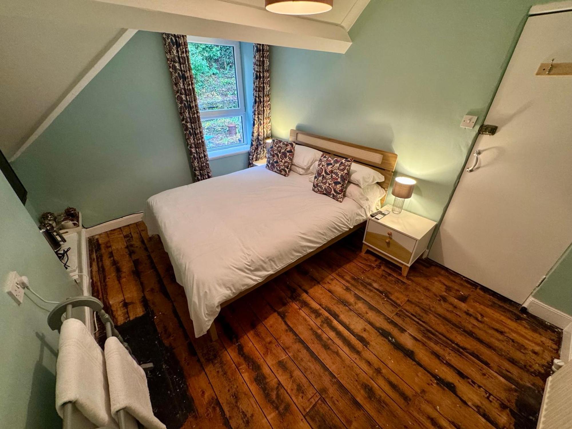 Fairhaven Stay Betws-y-Coed Εξωτερικό φωτογραφία