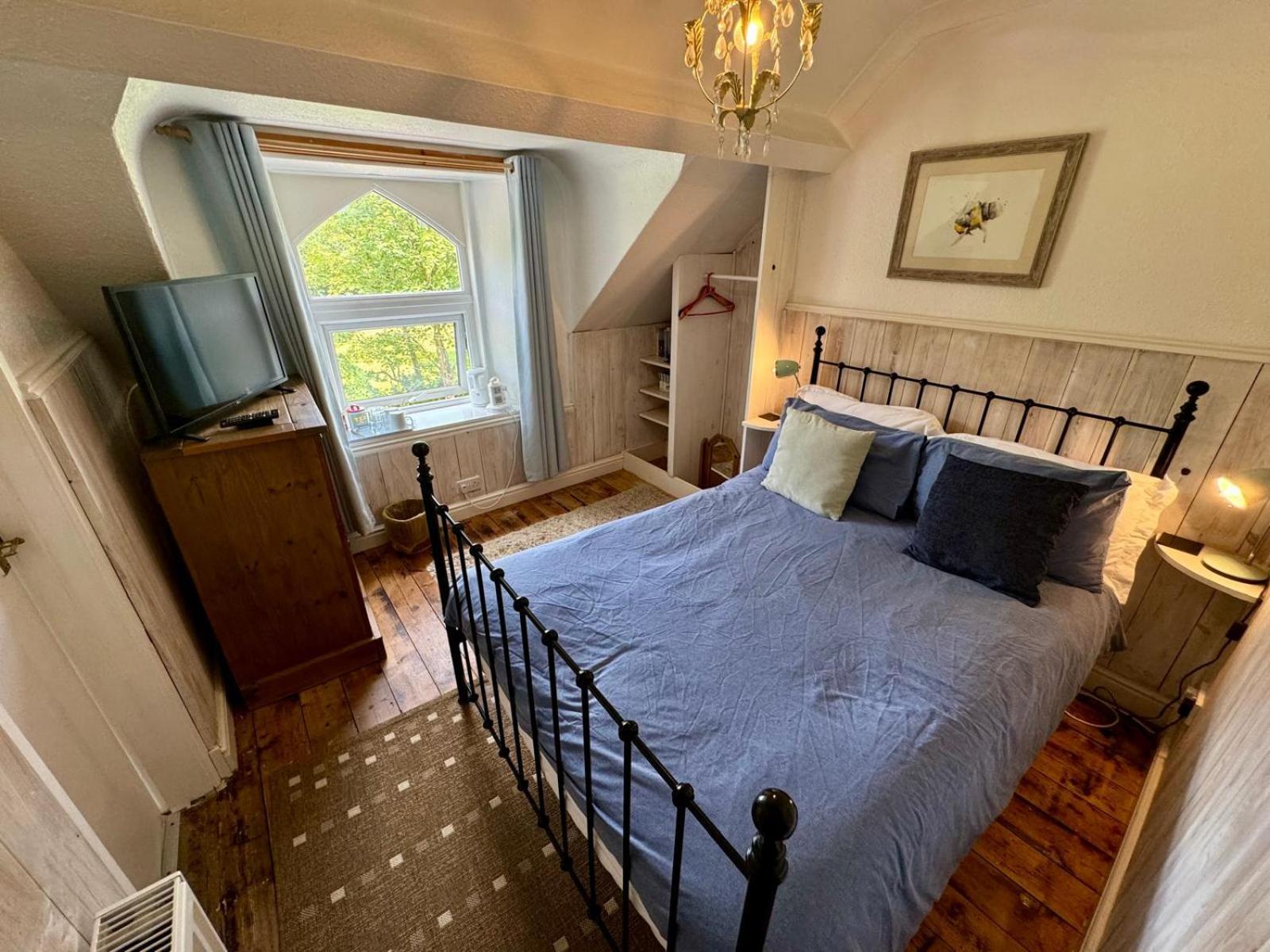 Fairhaven Stay Betws-y-Coed Εξωτερικό φωτογραφία