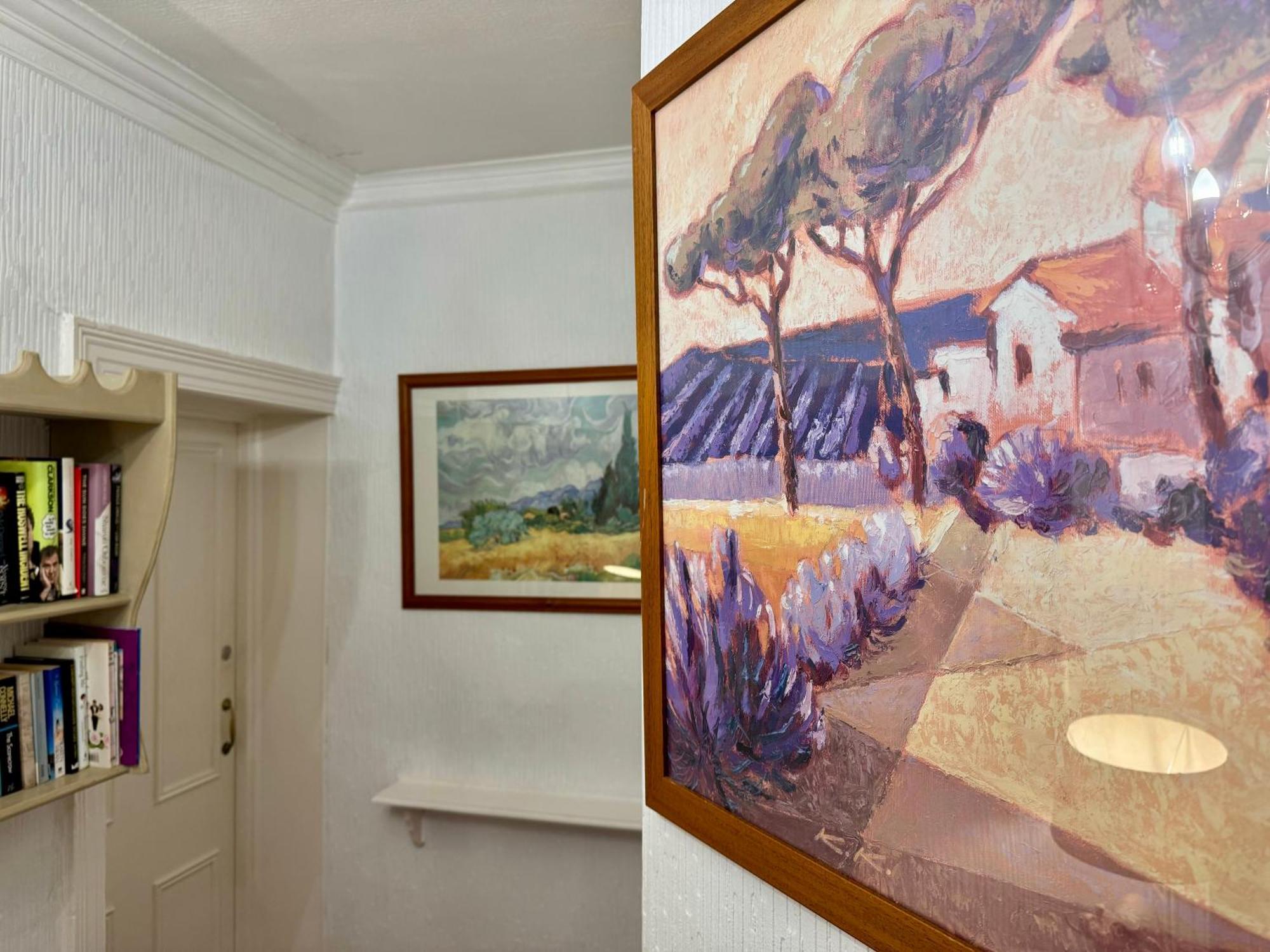Fairhaven Stay Betws-y-Coed Εξωτερικό φωτογραφία