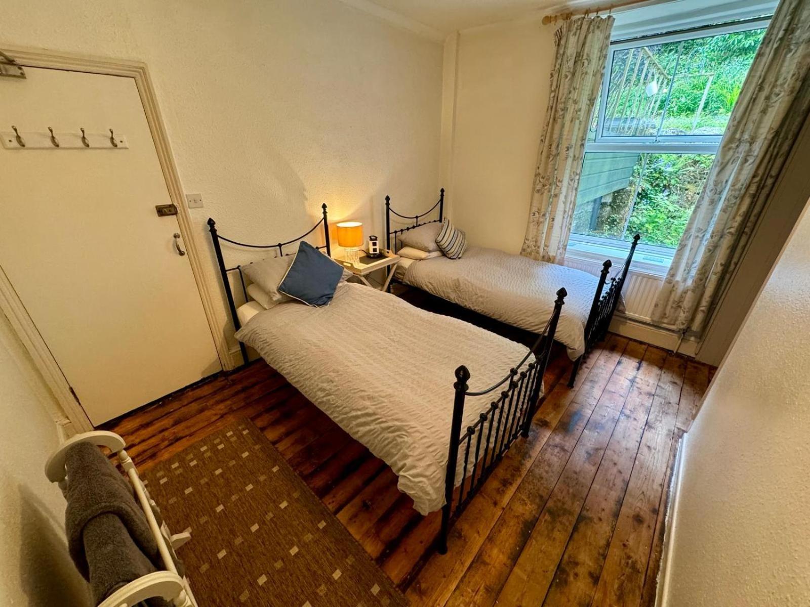 Fairhaven Stay Betws-y-Coed Εξωτερικό φωτογραφία