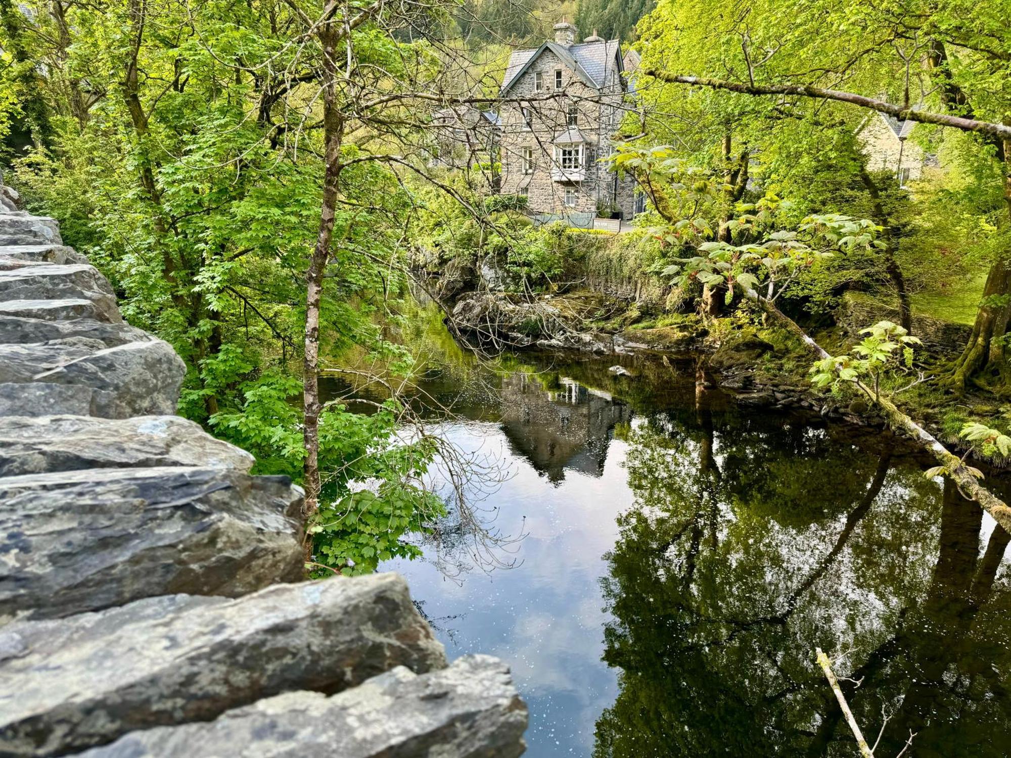 Fairhaven Stay Betws-y-Coed Εξωτερικό φωτογραφία