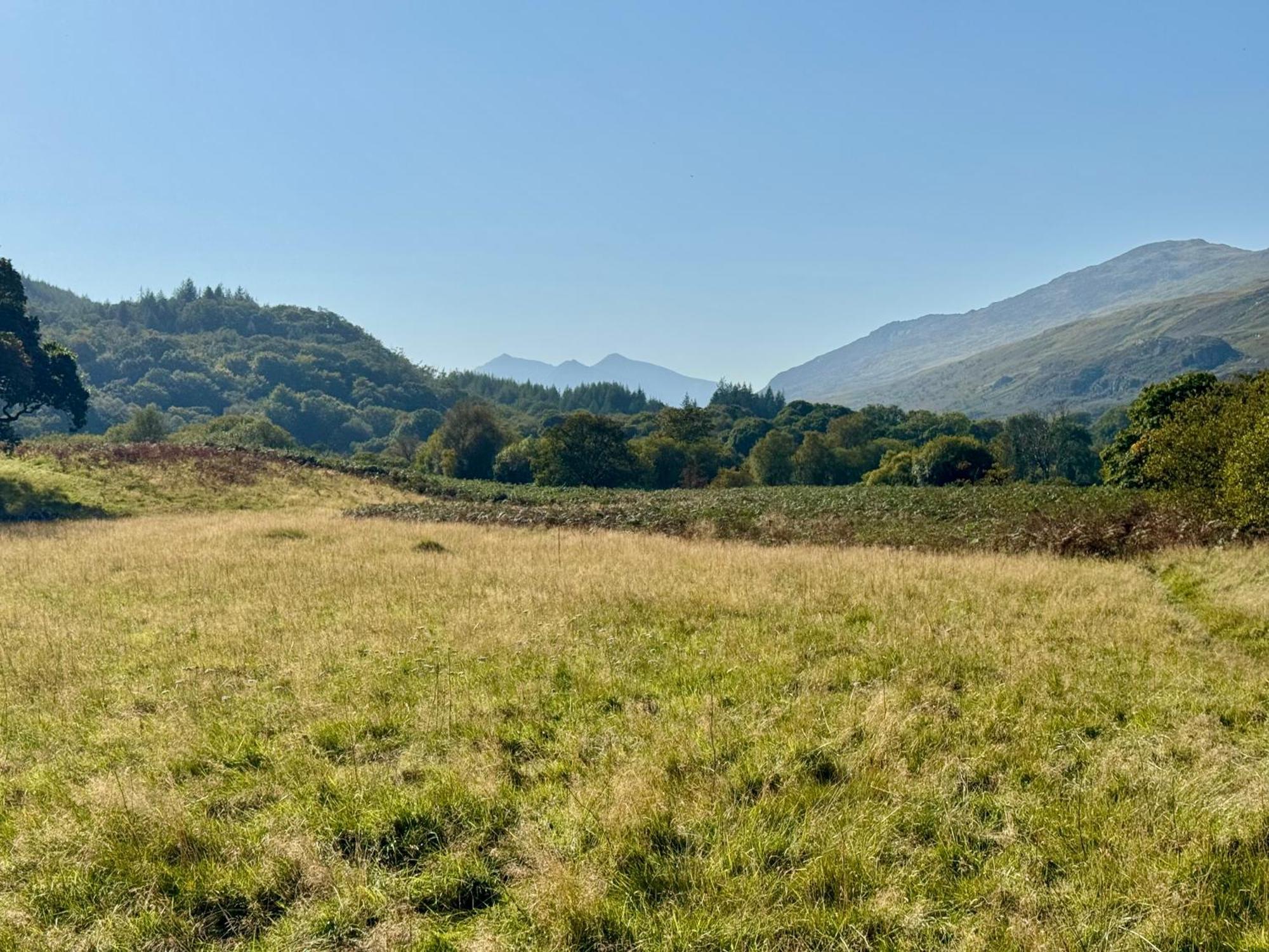 Fairhaven Stay Betws-y-Coed Εξωτερικό φωτογραφία