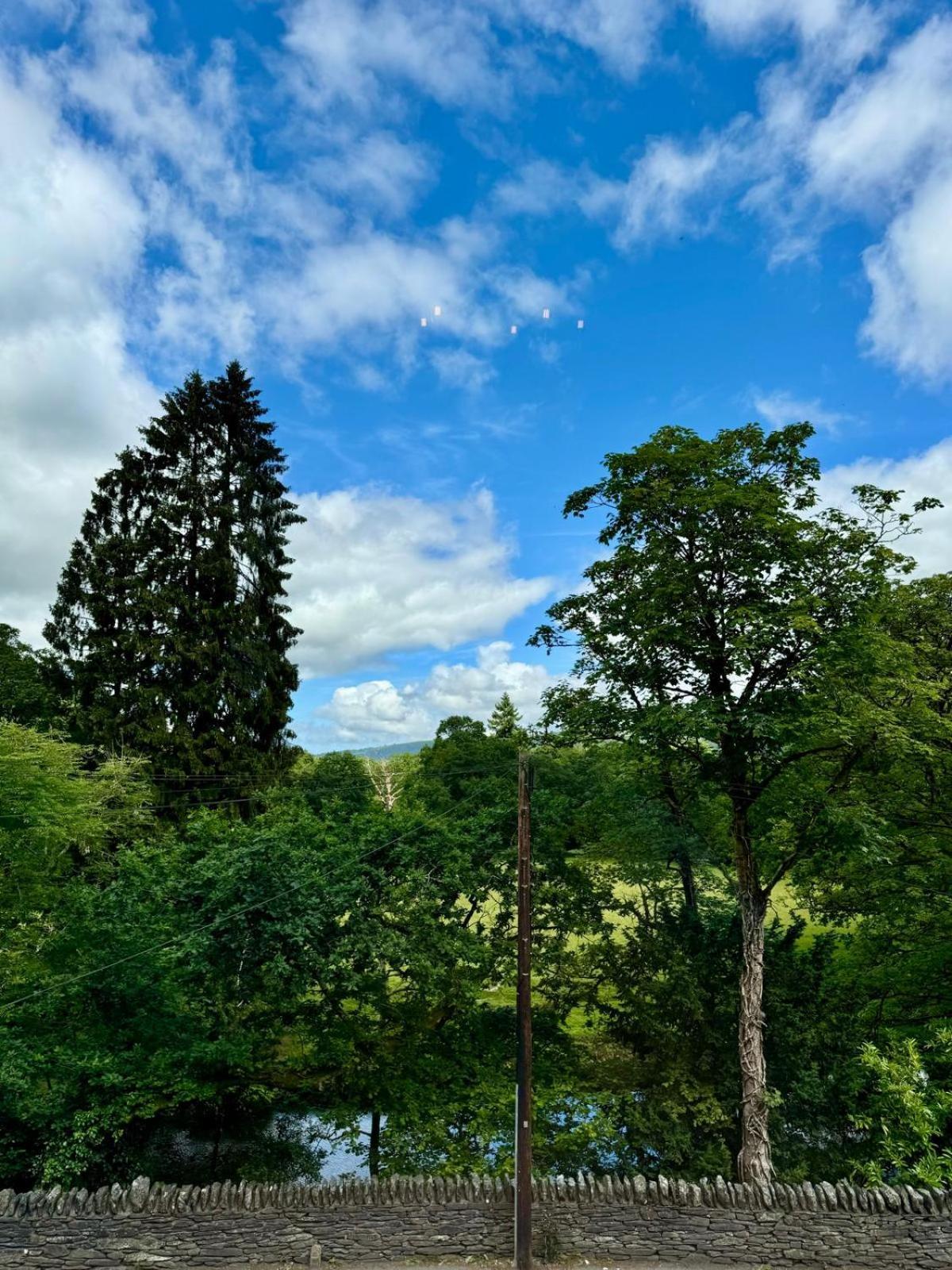 Fairhaven Stay Betws-y-Coed Δωμάτιο φωτογραφία