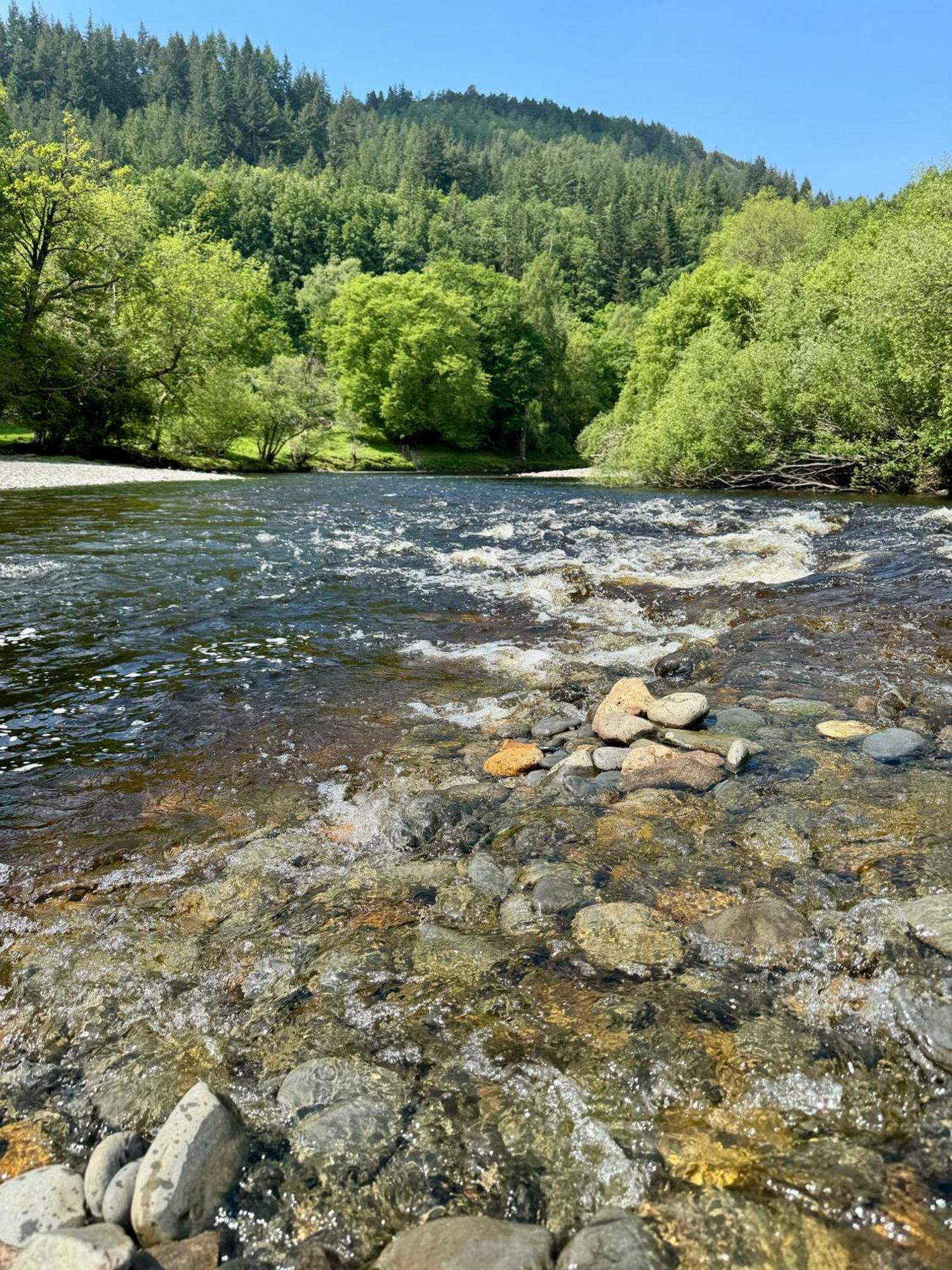 Fairhaven Stay Betws-y-Coed Εξωτερικό φωτογραφία