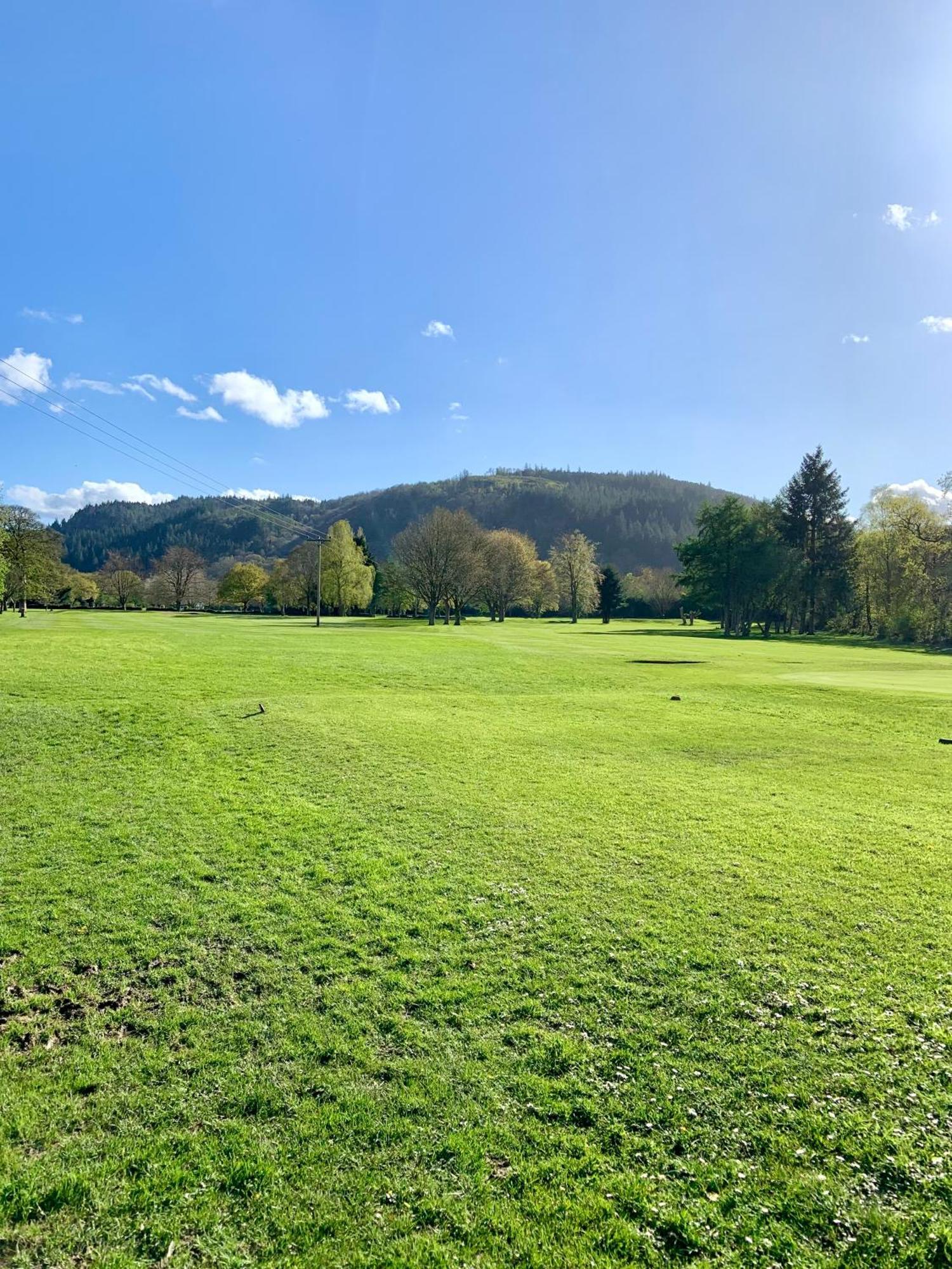 Fairhaven Stay Betws-y-Coed Εξωτερικό φωτογραφία