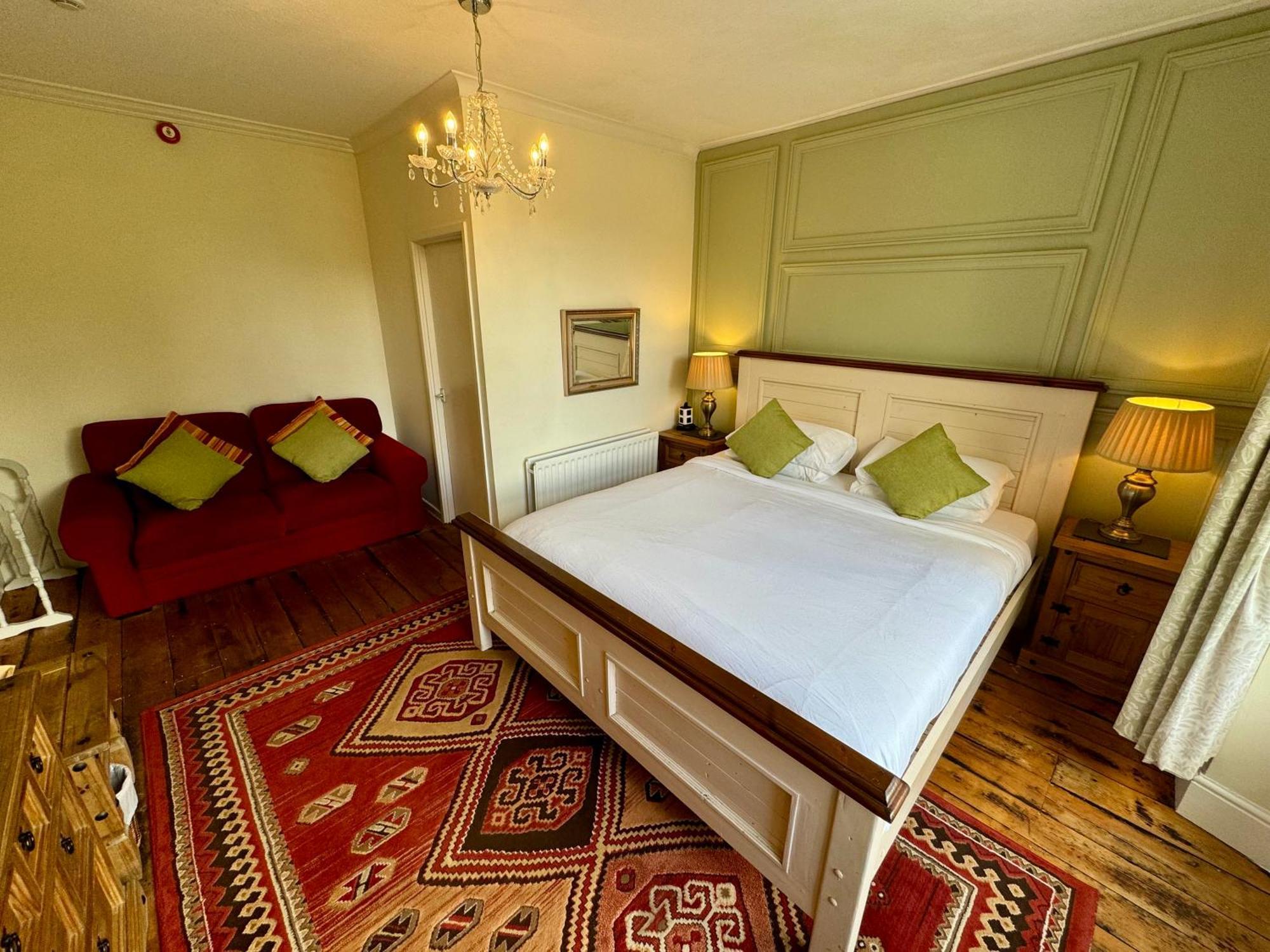 Fairhaven Stay Betws-y-Coed Εξωτερικό φωτογραφία