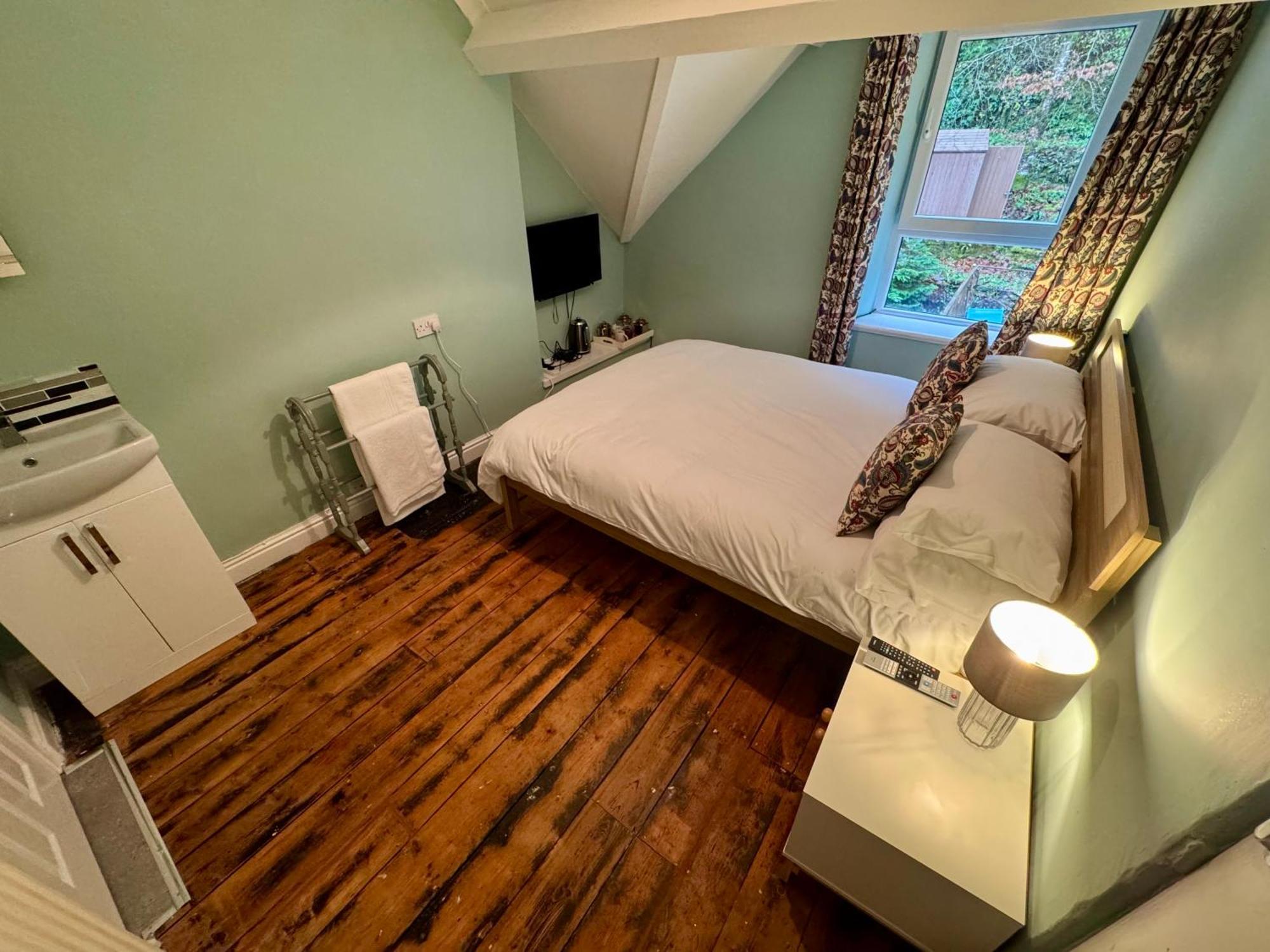 Fairhaven Stay Betws-y-Coed Δωμάτιο φωτογραφία