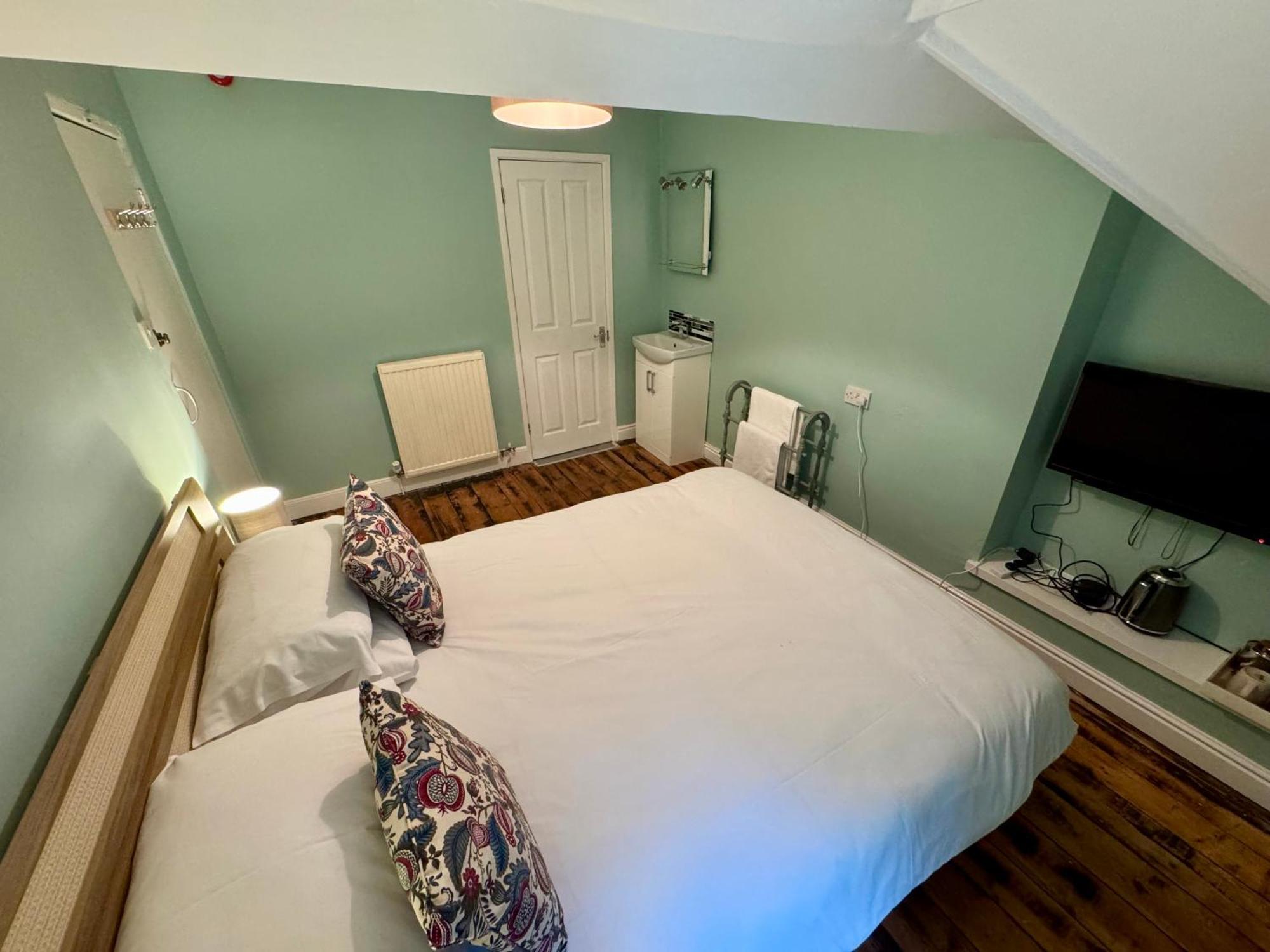 Fairhaven Stay Betws-y-Coed Δωμάτιο φωτογραφία