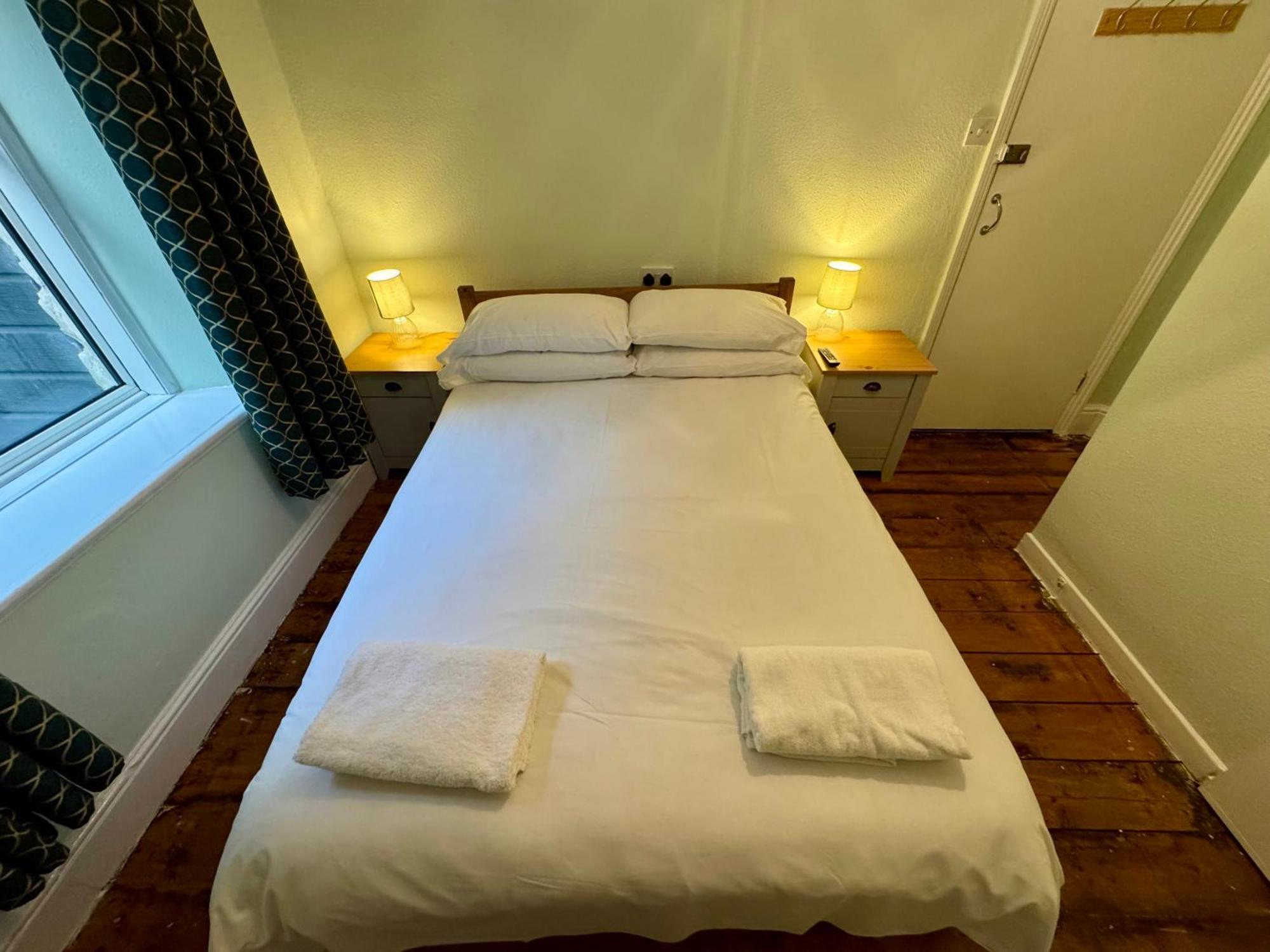 Fairhaven Stay Betws-y-Coed Δωμάτιο φωτογραφία